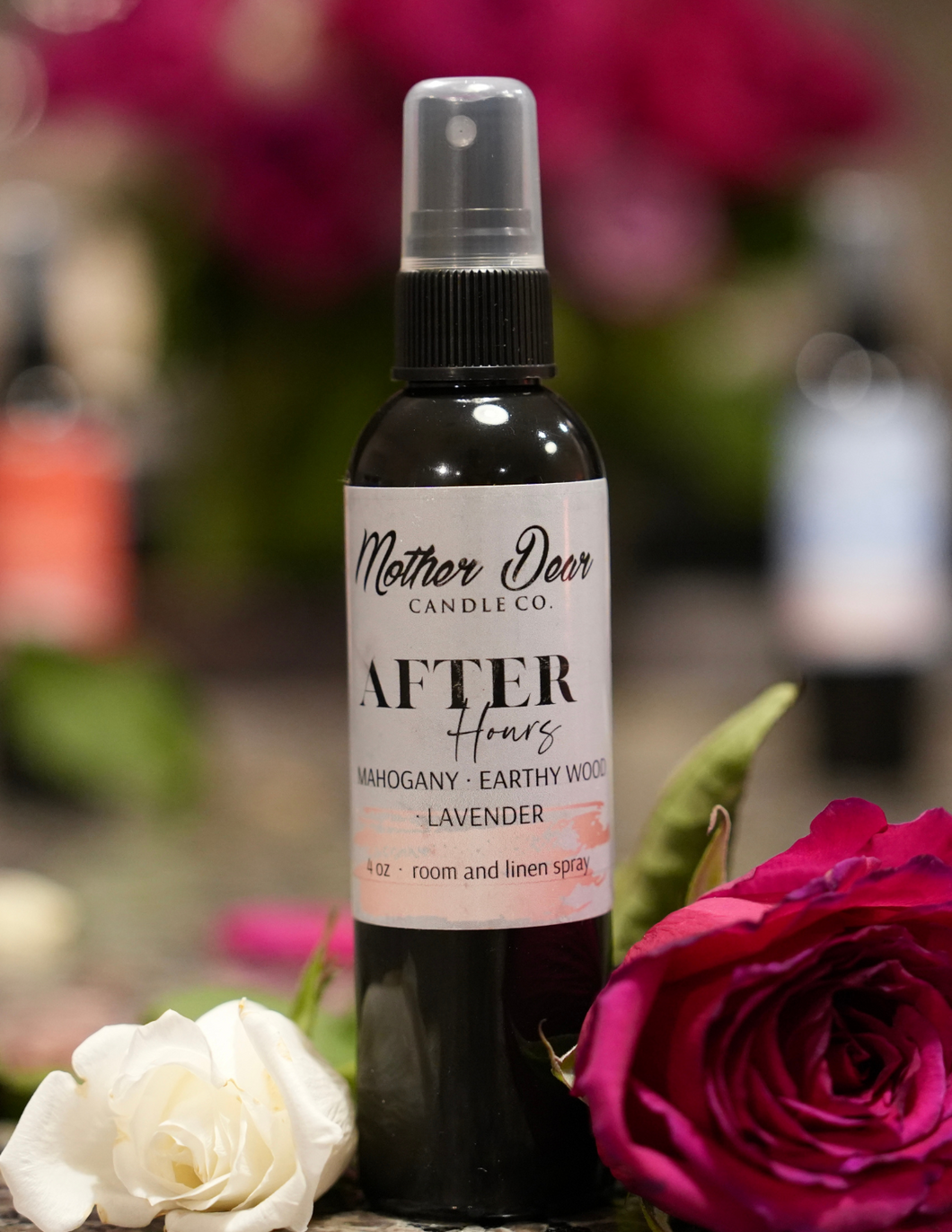 After Hours - Room and Linen Spray