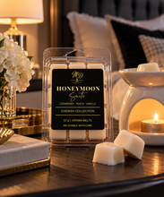 Load image into Gallery viewer, Honeymoon Suite - Aroma Melts