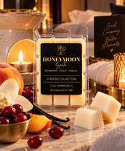 Load image into Gallery viewer, Honeymoon Suite - Aroma Melts