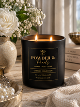 Load image into Gallery viewer, Powder &amp; Pearls