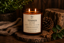 Load image into Gallery viewer, Timber Woods