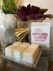 Honeymoon Suite - (2.75 oz) Wax Melts