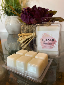 French Cinnamon Toast - (2.75 oz) Wax Melts