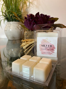 Silver Springs - (2.75 oz) Wax Melts