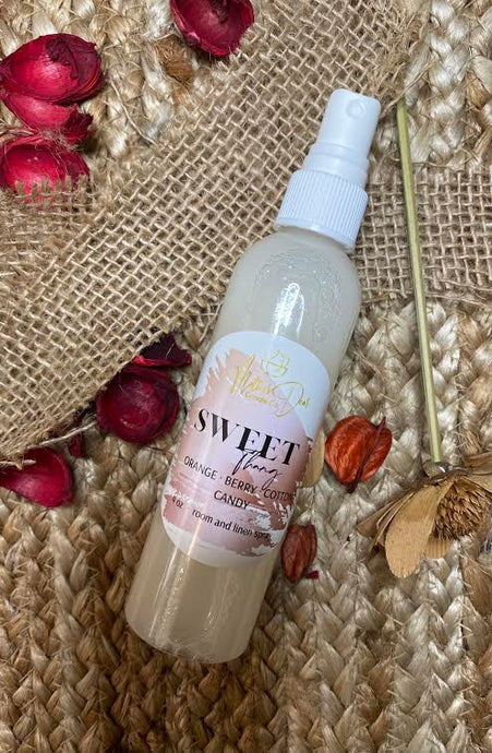 Sweet Thang - (4 oz) Room and Linen Spray